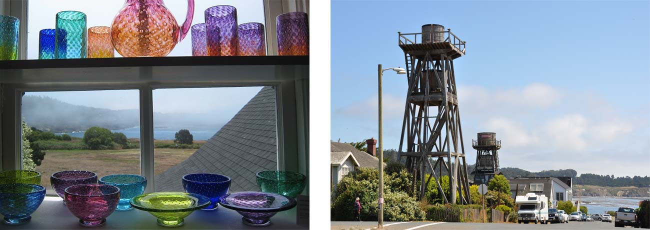 Mendocino