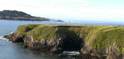 Mendocino