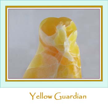 Yellow Guardian